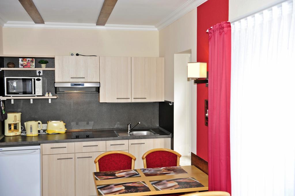 Fewo Strandperle-Fam.Kunkel Sellin  Chambre photo