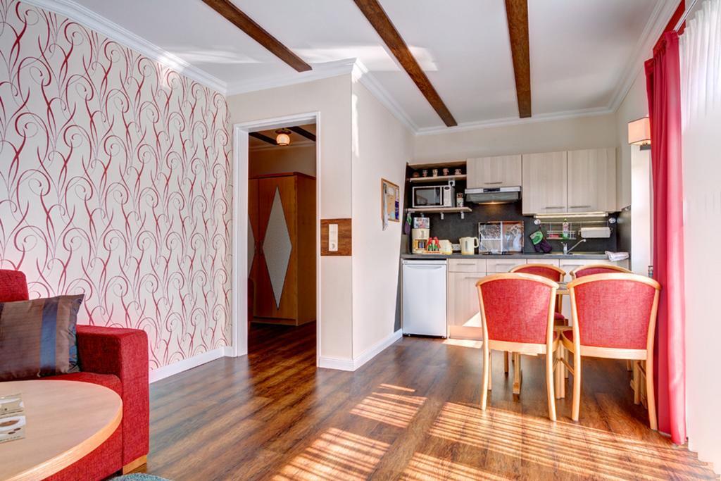 Fewo Strandperle-Fam.Kunkel Sellin  Chambre photo