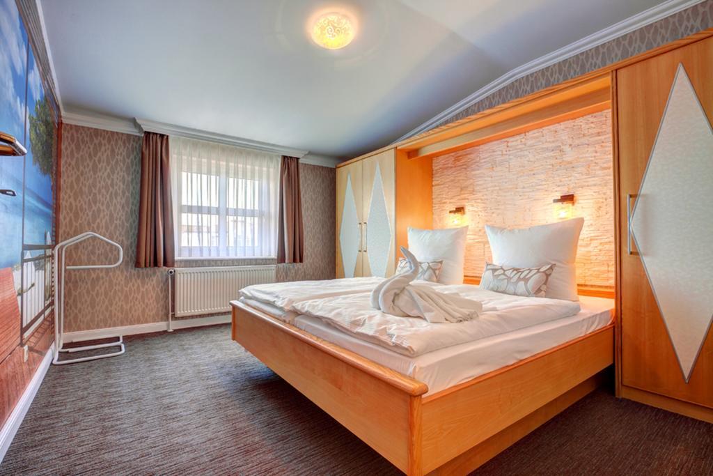 Fewo Strandperle-Fam.Kunkel Sellin  Chambre photo