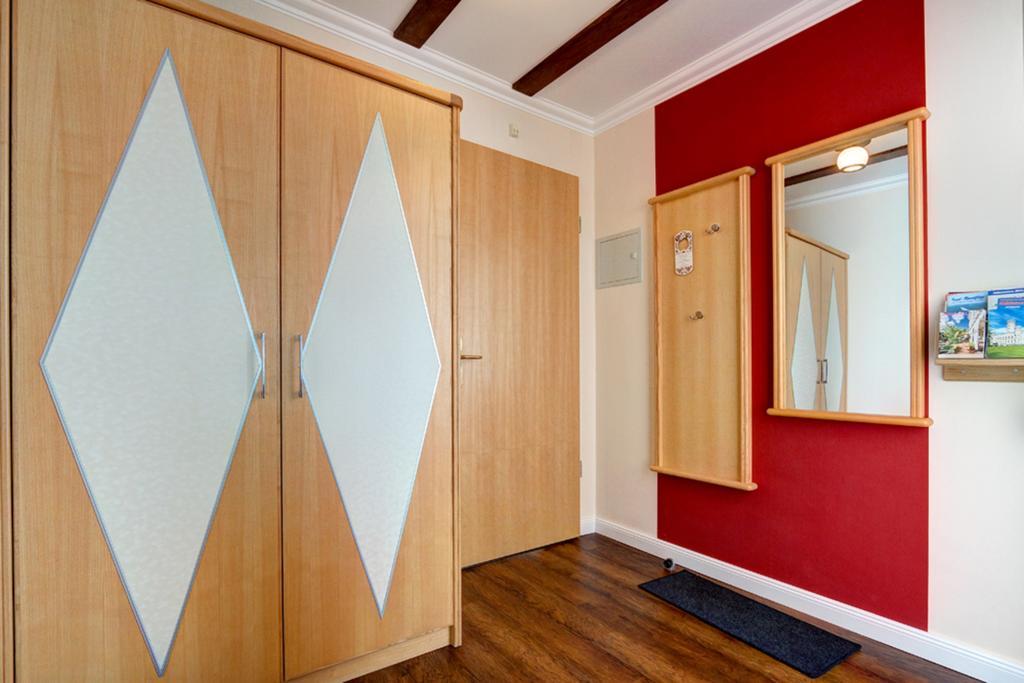Fewo Strandperle-Fam.Kunkel Sellin  Chambre photo